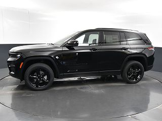 2024 Jeep Grand Cherokee Limited Edition 1C4RJHBG5RC187048 in Streamwood, IL 2