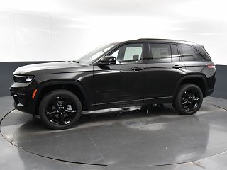 2024 Jeep Grand Cherokee Limited Edition 1C4RJHBG7RC168727 in Streamwood, IL 2