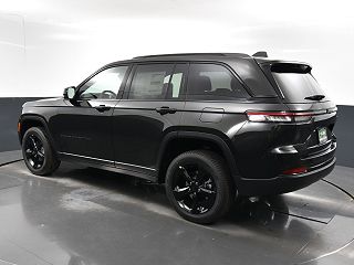 2024 Jeep Grand Cherokee Limited Edition 1C4RJHBG7RC168727 in Streamwood, IL 3