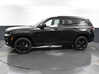 2024 Jeep Grand Cherokee Limited Edition 1C4RJHBG3RC187047 in Streamwood, IL 2