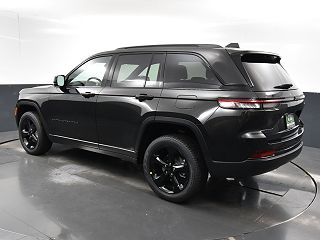 2024 Jeep Grand Cherokee Limited Edition 1C4RJHBG3RC187047 in Streamwood, IL 3