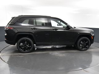 2024 Jeep Grand Cherokee Limited Edition 1C4RJHBG3RC187047 in Streamwood, IL 6