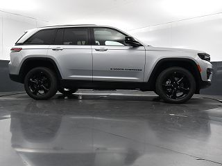 2024 Jeep Grand Cherokee Limited Edition 1C4RJHBG8RC703922 in Streamwood, IL 12