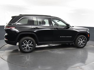 2024 Jeep Grand Cherokee Limited Edition 1C4RJHBG5RC165485 in Streamwood, IL 6