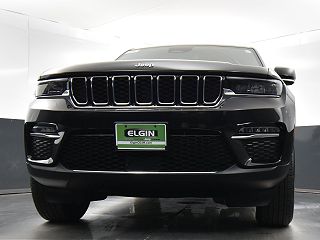2024 Jeep Grand Cherokee Limited Edition 1C4RJHBG6RC178973 in Streamwood, IL 11