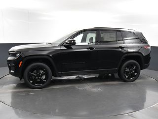 2024 Jeep Grand Cherokee Limited Edition 1C4RJHBG7RC186290 in Streamwood, IL 2