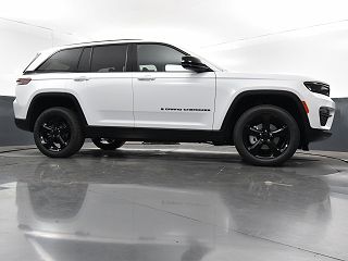 2024 Jeep Grand Cherokee Limited Edition 1C4RJHBG0R8923378 in Streamwood, IL 12