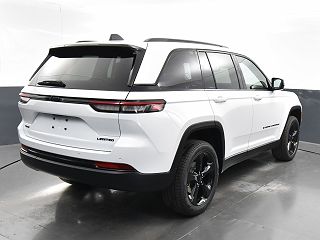 2024 Jeep Grand Cherokee Limited Edition 1C4RJHBG0R8923378 in Streamwood, IL 5