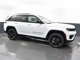 2024 Jeep Grand Cherokee Limited Edition 1C4RJHBG0R8923378 in Streamwood, IL 7