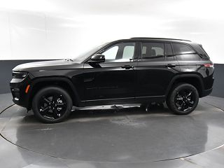 2024 Jeep Grand Cherokee Limited Edition 1C4RJHBG2RC152080 in Streamwood, IL 2