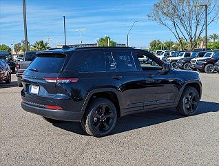 2024 Jeep Grand Cherokee Limited Edition 1C4RJHBG3RC141962 in Tempe, AZ 3