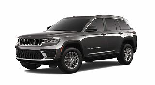 2024 Jeep Grand Cherokee  VIN: 1C4RJHAG0RC160468