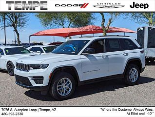 2024 Jeep Grand Cherokee  1C4RJHAG2RC166322 in Tempe, AZ 1