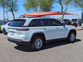 2024 Jeep Grand Cherokee  1C4RJHAG2RC166322 in Tempe, AZ 3