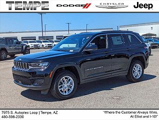 2024 Jeep Grand Cherokee  1C4RJHAG4RC166323 in Tempe, AZ