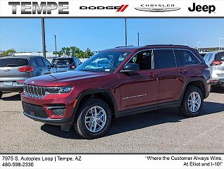 2024 Jeep Grand Cherokee  1C4RJHAG2RC168880 in Tempe, AZ