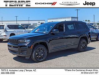 2024 Jeep Grand Cherokee  1C4RJHAG3RC166295 in Tempe, AZ