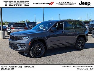 2024 Jeep Grand Cherokee  1C4RJHAG6RC166291 in Tempe, AZ 1