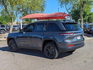 2024 Jeep Grand Cherokee  1C4RJHAG6RC166291 in Tempe, AZ 2