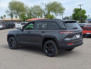 2024 Jeep Grand Cherokee Limited Edition 1C4RJHBG6RC168881 in Tempe, AZ 2