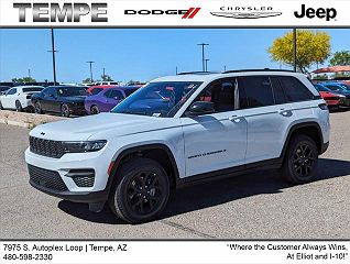 2024 Jeep Grand Cherokee  1C4RJHAG5R8528422 in Tempe, AZ