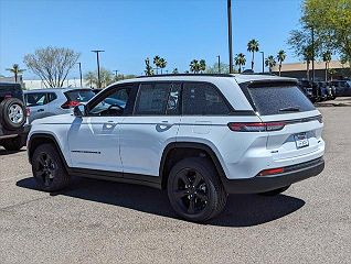 2024 Jeep Grand Cherokee Limited Edition 1C4RJHBG8RC168882 in Tempe, AZ 2