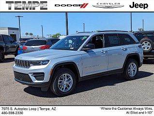 2024 Jeep Grand Cherokee  1C4RJHAG4RC168878 in Tempe, AZ 1