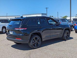 2024 Jeep Grand Cherokee Limited Edition 1C4RJHBG1RC168884 in Tempe, AZ 3