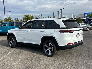 2024 Jeep Grand Cherokee 4xe 1C4RJYB66RC716708 in Tempe, AZ 3