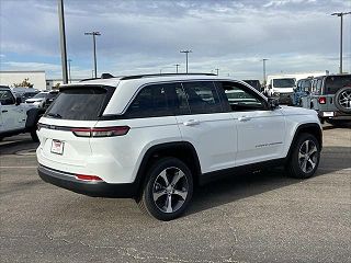 2024 Jeep Grand Cherokee 4xe 1C4RJYB66RC716708 in Tempe, AZ 4