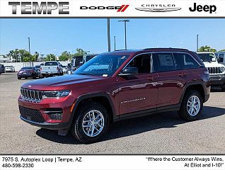 2024 Jeep Grand Cherokee  1C4RJGAG4RC186808 in Tempe, AZ