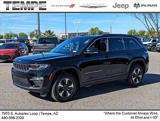 2024 Jeep Grand Cherokee 4xe 1C4RJYB65RC111109 in Tempe, AZ 1