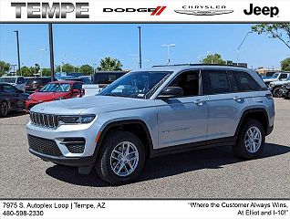 2024 Jeep Grand Cherokee  1C4RJGAG5RC186090 in Tempe, AZ