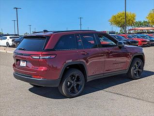 2024 Jeep Grand Cherokee Limited Edition 1C4RJHBG4RC136446 in Tempe, AZ 3