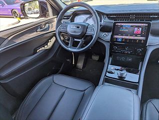 2024 Jeep Grand Cherokee Limited Edition 1C4RJHBG4RC136446 in Tempe, AZ 9