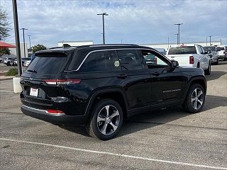 2024 Jeep Grand Cherokee 4xe 1C4RJYB65RC714240 in Tempe, AZ 4