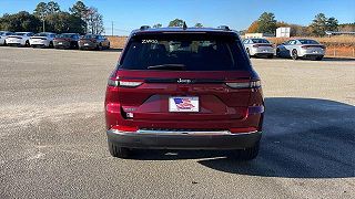 2024 Jeep Grand Cherokee 4xe 1C4RJYB60RC711231 in Thomson, GA 4