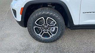 2024 Jeep Grand Cherokee Trailhawk 4xe 1C4RJYC64R8941971 in Thomson, GA 10