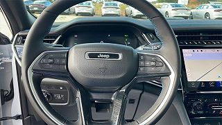 2024 Jeep Grand Cherokee Trailhawk 4xe 1C4RJYC64R8941971 in Thomson, GA 19