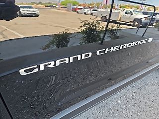 2024 Jeep Grand Cherokee Limited Edition 1C4RJHBG1R8559066 in Tucson, AZ 26