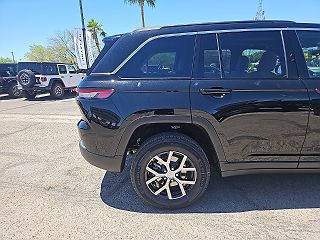 2024 Jeep Grand Cherokee Limited Edition 1C4RJHBG1R8559066 in Tucson, AZ 6