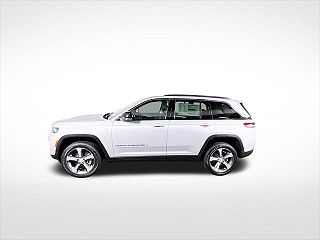 2024 Jeep Grand Cherokee 4xe 1C4RJYB63RC713054 in Vancouver, WA 6