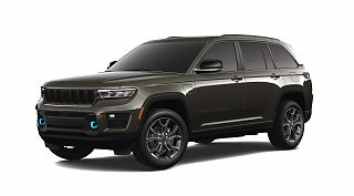 2024 Jeep Grand Cherokee 4xe VIN: 1C4RJYB62R8534460