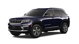 2024 Jeep Grand Cherokee 4xe VIN: 1C4RJYB69RC712135