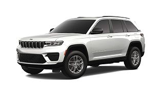2024 Jeep Grand Cherokee Laredo VIN: 1C4RJHAG6RC211407