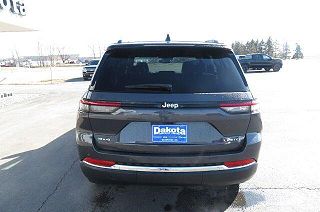 2024 Jeep Grand Cherokee Limited Edition 1C4RJHBG2RC121573 in Wahpeton, ND 8