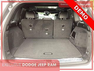 2024 Jeep Grand Cherokee Overland 4xe 1C4RJYD68RC680940 in Wallingford, CT 16