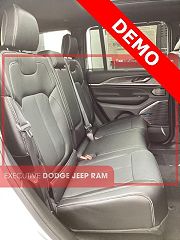 2024 Jeep Grand Cherokee Overland 4xe 1C4RJYD68RC680940 in Wallingford, CT 17
