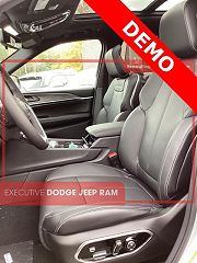 2024 Jeep Grand Cherokee Overland 4xe 1C4RJYD68RC680940 in Wallingford, CT 7