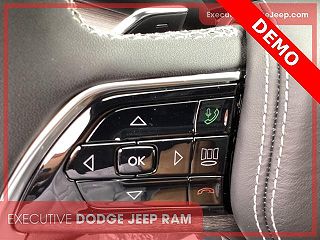 2024 Jeep Grand Cherokee Overland 4xe 1C4RJYD68RC680940 in Wallingford, CT 8